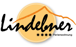 Logo - Ferienwohnung Lindebner